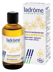 Ladr&ocirc;me Huile de Mac&eacute;ration Millepertuis 100 ml Fr/Nl