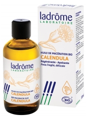 Ladr&ocirc;me Huile de Mac&eacute;ration Calendula 100 ml Fr/Nl