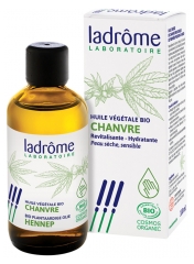 Ladr&ocirc;me Huile V&eacute;g&eacute;tale Chanvre 100 ml Fr/Nl