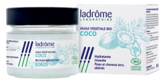Ladr&ocirc;me Huile V&eacute;g&eacute;tale Coco 150 ml Fr/Nl