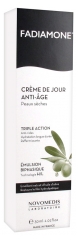 Caresse d'Or Cr&egrave;me de Jour Anti-&Acirc;ge 30 ml