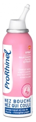 Prorhinel Spray Nourrissons/Jeunes Enfants 100 ml