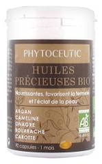 Phytoceutic Huiles Pr&eacute;cieuses Nouveau Format 90 Capsules