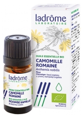 Ladr&ocirc;me Huile Ess. Camomille Romaine Fleur 5 ml Fr/Nl