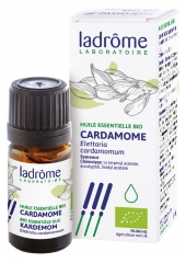 Ladr&ocirc;me Huile Ess. Cardamome Semence 5 ml Fr/Nl