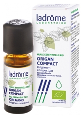 Ladr&ocirc;me Huile Ess. Origan Compact Sommit&eacute; Fleurie 10 ml Fr/Nl