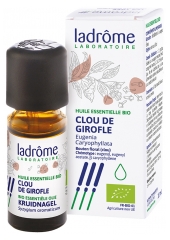 Ladr&ocirc;me Huile Ess. Clou de Girofle Bouton Floral 10 ml Fr/Nl