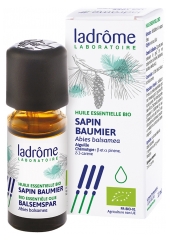 Ladr&ocirc;me Huile Ess. Sapin Baumier Aiguille 10 ml Fr/Nl