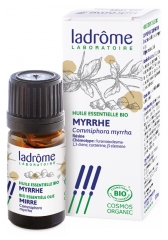 Ladr&ocirc;me Huile Ess. Myrrhe R&eacute;sine 5 ml Fr/Nl