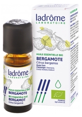 Ladr&ocirc;me Huile Ess. Bergamote Zeste Frais 10 ml Fr/Nl