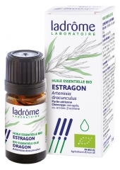 Ladr&ocirc;me Huile Ess. Estragon Partie A&eacute;rienne 5 ml Fr/Nl