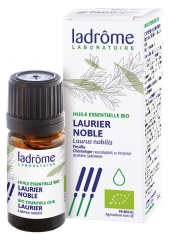Ladr&ocirc;me Huile Ess. Laurier Noble Feuille 5 ml Fr/Nl