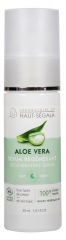 Laboratoire du Haut-S&eacute;gala S&eacute;rum R&eacute;g&eacute;n&eacute;rant Biologique 30 ml