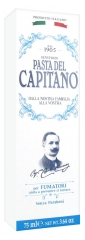Pasta Del Capitano Dentifrice - Fumeurs 75 ml