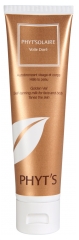 Huile Solaire Bio Teinte Dor&eacute;e SPF 50 100 ml