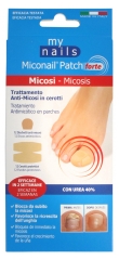 Patch Soin Anti-Mycose pour Ongles Incarose My Nails Miconail : une Solution Efficace