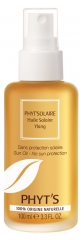 Huile Solaire Protectrice Ylang Bio SPF 30 100ml