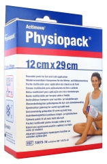 Essity Actimove Physiopack Poche R&eacute;utilisable Chaud/Froid 12 cm x 29 cm