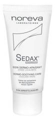 Noreva Sedax Soin Dermo-Apaisant Zones Localis&eacute;es 30 ml
