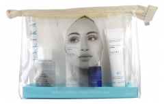 S&eacute;rum Visage et Cr&egrave;me Hydratante Talika Skintelligence : Un Duo Essentiel pour une Peau Hydrat&eacute;e en Voyage