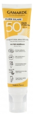 Gamarde Haute Protection Spf50 100 ml