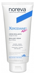 Noreva Xerodiane Ap+ Cr&egrave;me &Eacute;molliente 200 ml