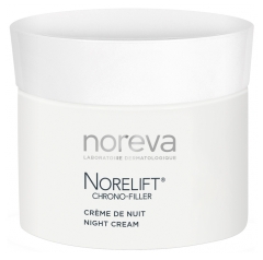 Noreva Soin Nuit 50 ml