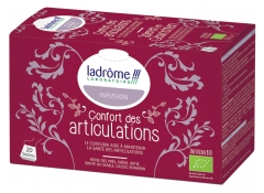 Ladr&ocirc;me Infusion Confort Des Articulations 30 gr Fr/Nl/es/en