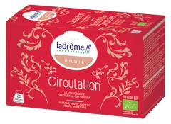 Ladr&ocirc;me Infusion Circulation 30 gr Fr/Nl/es/en