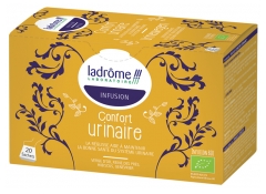 Ladr&ocirc;me Infusion Confort Urinaire 30 gr Fr/Nl/es/en