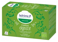 Ladr&ocirc;me Infusion Confort Digestif 30 gr Fr/Nl/es/en