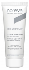 Noreva Cc Cr&egrave;me Claire 40 ml