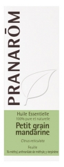 Pranar&ocirc;m Petit Grain Mandarine Huile Essentielle 5 ml