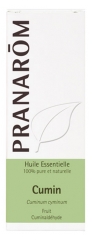 Pranar&ocirc;m Huile Essentielle Cumin Cuminum Cyminum Fruit Hect 5 ml