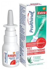 Prorhinel Extra Eucalyptus 20 ml 100 ml