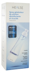 HealSpray Solution D&eacute;sinfectante et Virucide en Spray 100ml