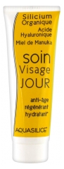 Aquasilice Miel de Manuka Soin Visage Jour