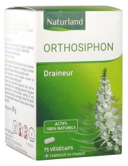 Ortie Bio 60 G&eacute;lules v&eacute;g&eacute;tales