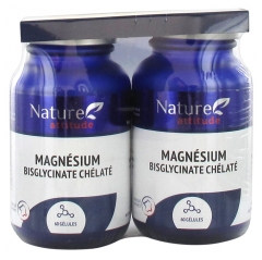 Pharm Nature Duo Magn&eacute;sium