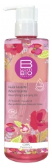 Bcombio Huile Lavante Nourissante 400 ml