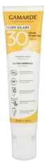 Gamarde Haute Protection Spf30 100 ml