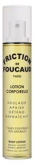 Foucaud Friction de Flacon Plastique Vaporisateur 125 ml Rechargeable