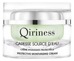 Qiriness Les Essentiels Caresse Source d'Eau