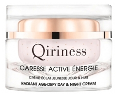 Qiriness Les Essentiels Caresse Active &Eacute;nergie