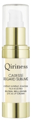Qiriness Les Essentiels Caresse Regard Sublime