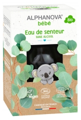 Alphanova Eau de Senteur Bio* B&eacute;b&eacute; (50Ml)