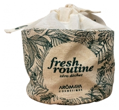 Aromaya Cosm&eacute;tique Fresh Routine