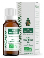 Aromaya Pin Sylvestre 10 ml