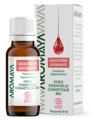 Aromaya Gaulth&eacute;rie Odorante 10 ml
