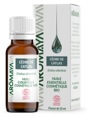 Aromaya C&egrave;dre de l'Atlas 10 ml